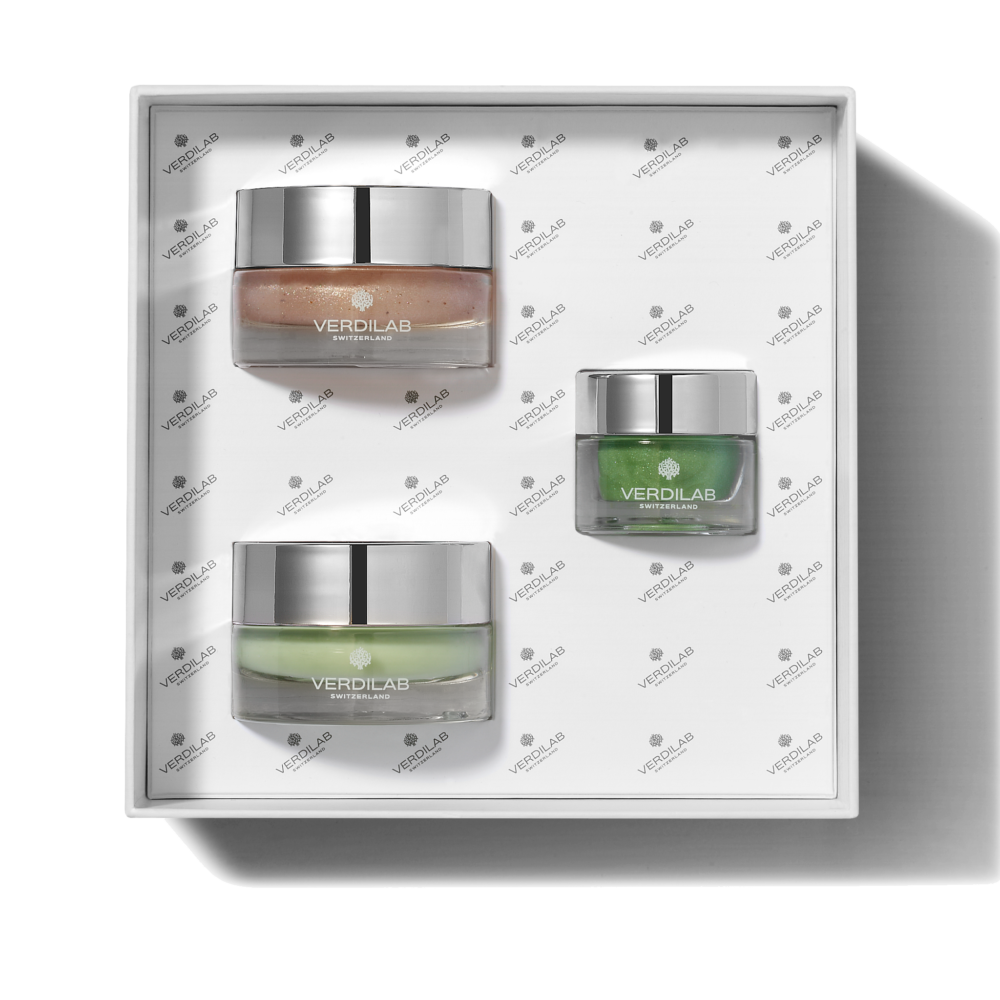 KIT DI PROVA IDRATAZIONE E DETOX