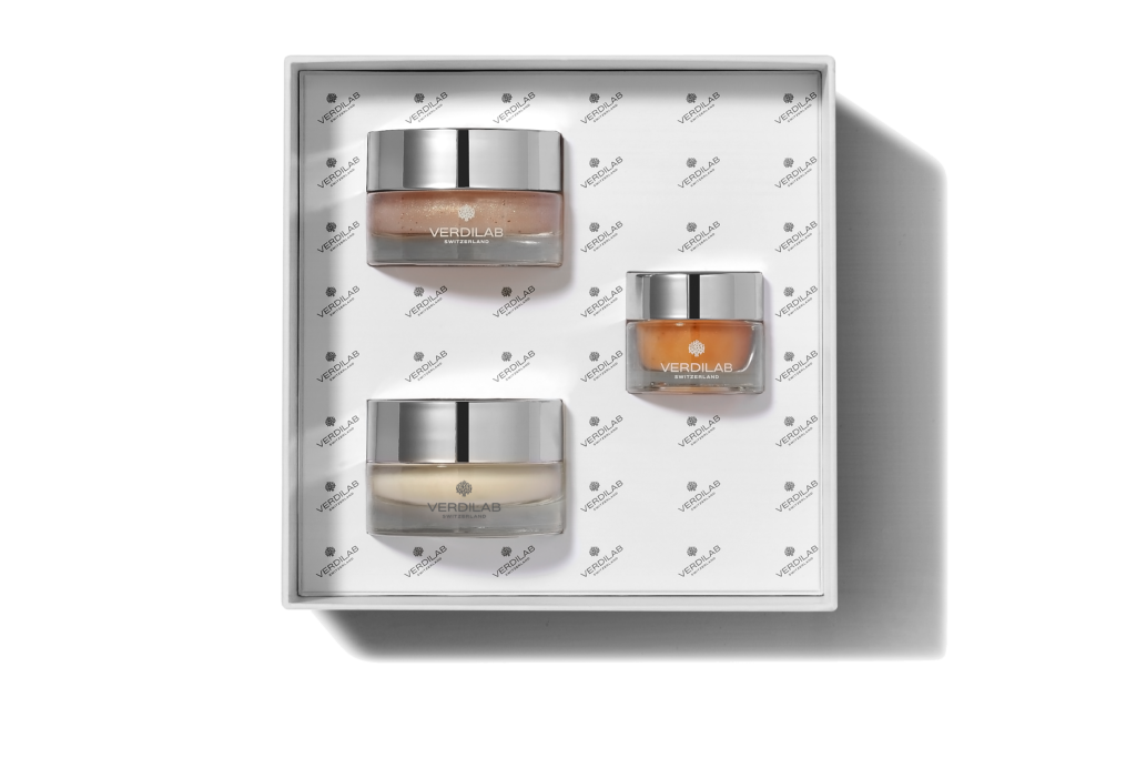 4 – NATURAL GLOW DISCOVERY KIT