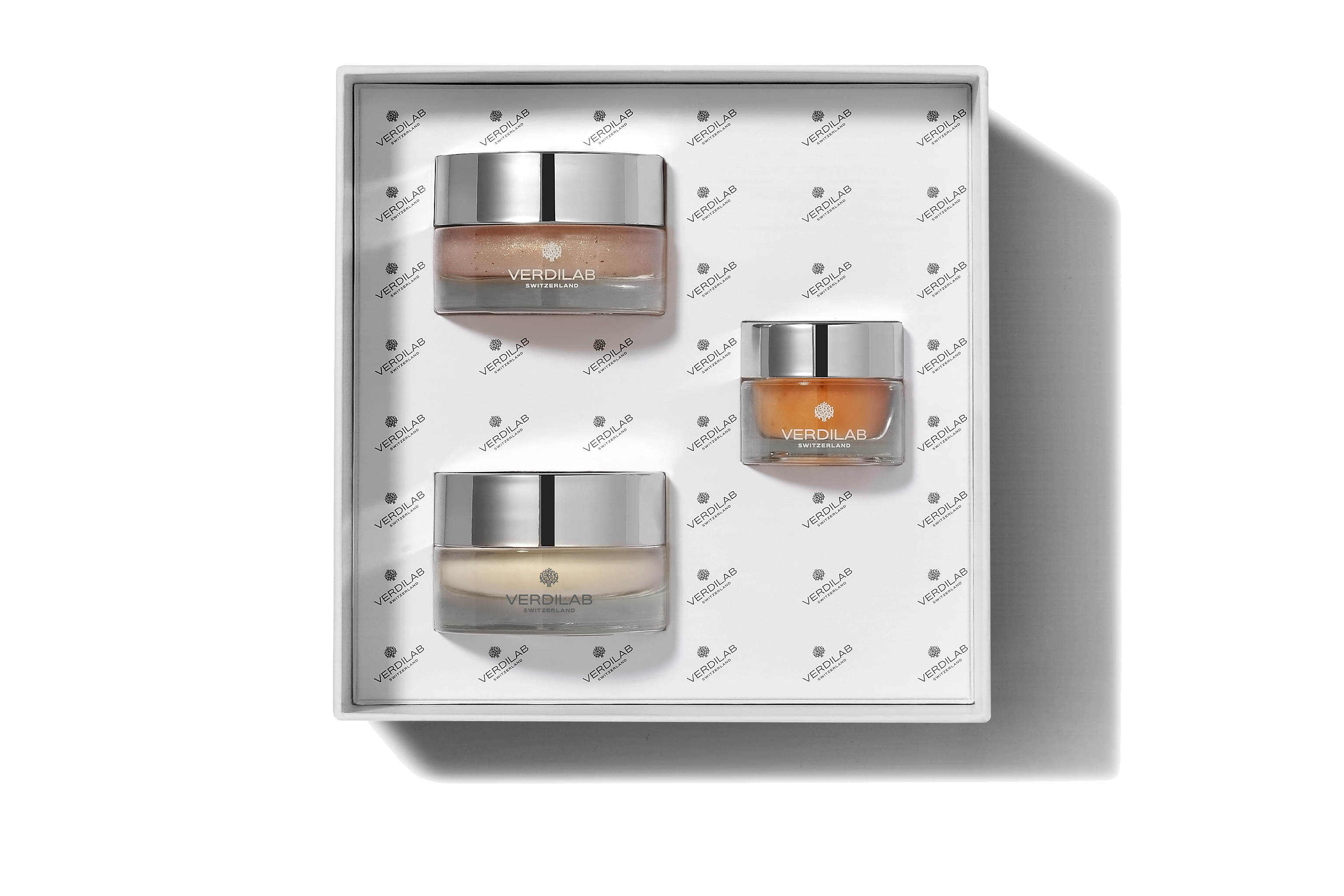 4 - NATURAL GLOW DISCOVERY KIT