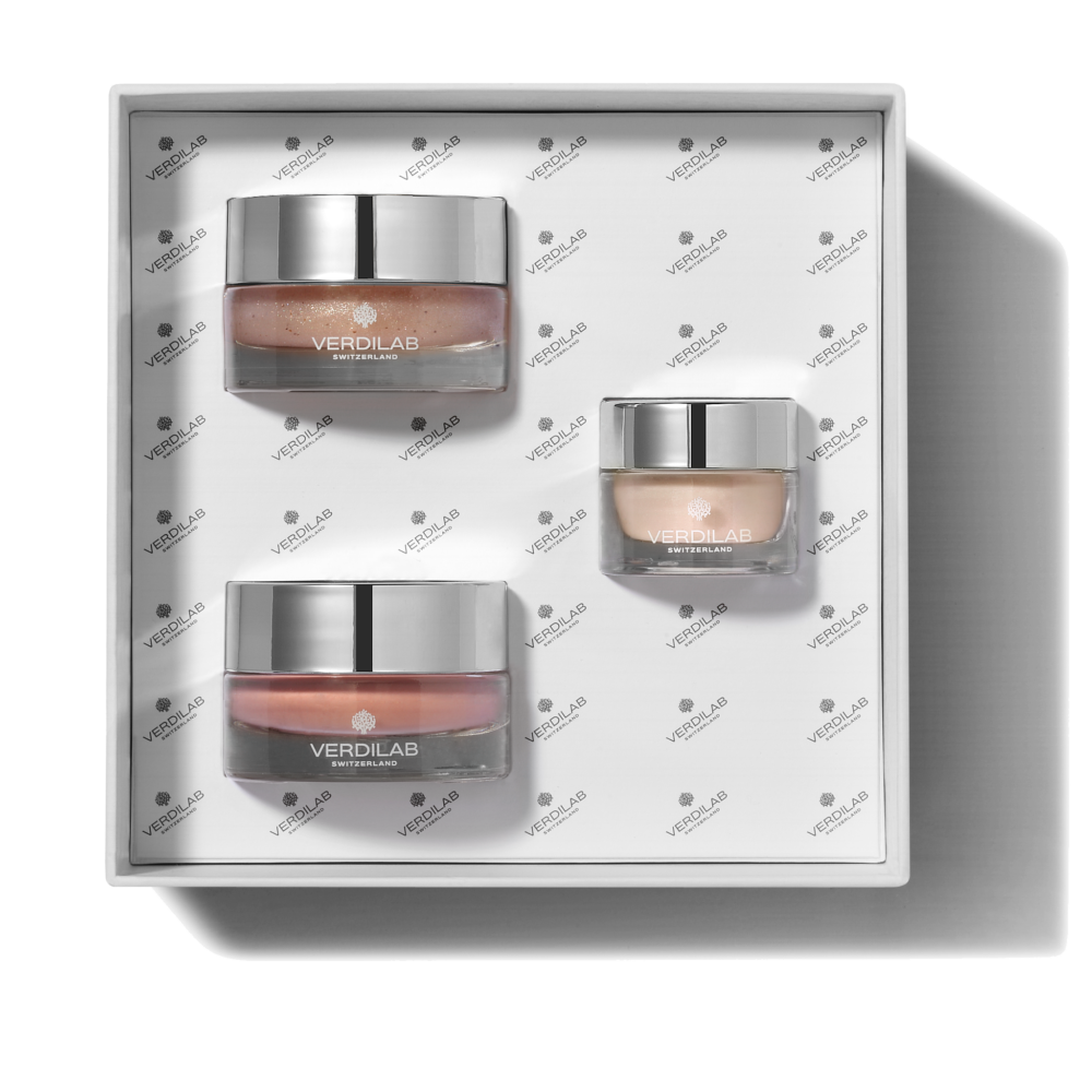 SUPREME ANTI-AGING DISCOVERY KIT