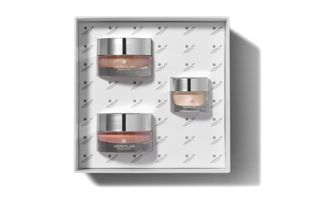 4 – SUPREME ANTI-AGING DISCOVERY KIT