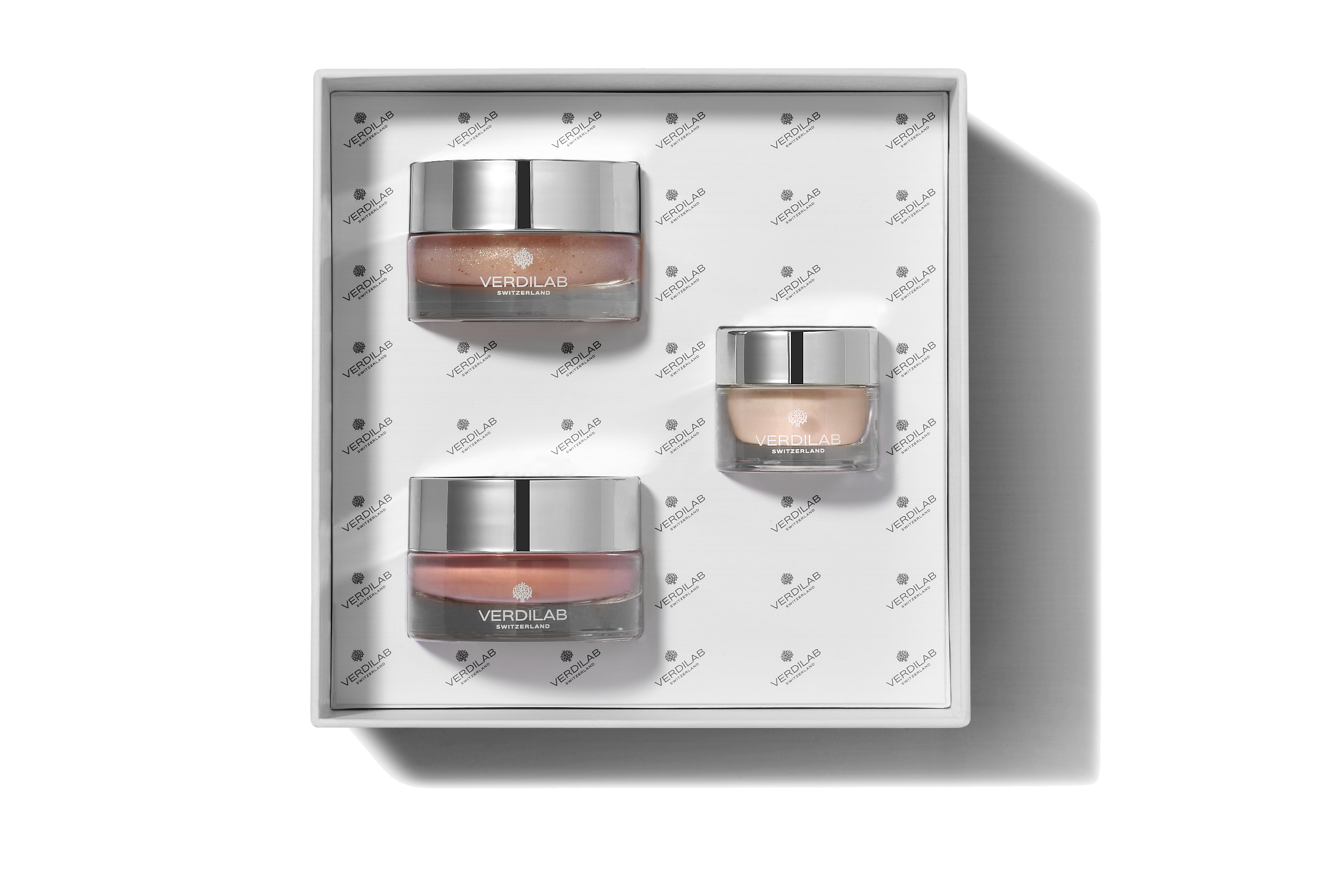 4 - SUPREME ANTI-AGING DISCOVERY KIT