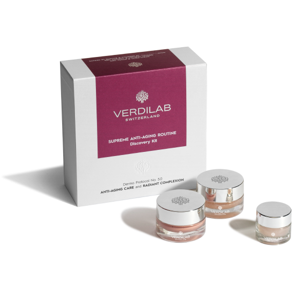 HYDRATION & DETOX DISCOVERY KIT