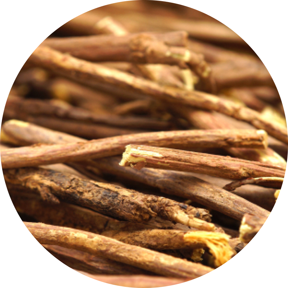 Licorice Root