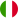  Italian (€) flag